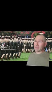 284K views · 10K reactions | US Army Rangers | Habitual line crosser | Facebook