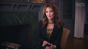 Susan Lucci Reflects on Original All My Children Audition
