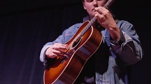 1.8K views · 117 reactions | A little show recap from tour earlier this month in Chicago  Enrg.Films Korrigan Agen is the greatest for filming this! Psssstttt… a relatively large announcement is coming May 1st!!! Hint: it has something to do with music…and me…and you… | Addison Agen | Facebook