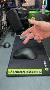 test souris razer v4 pro de Razer #RazerViperV4Pro #Gifting #PasDeCollab #TestLibre #sourisgamer