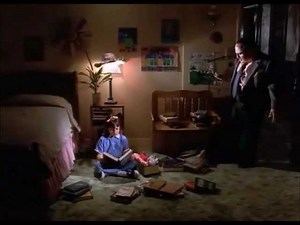 Matilda - What Personality Traits Can We Infer