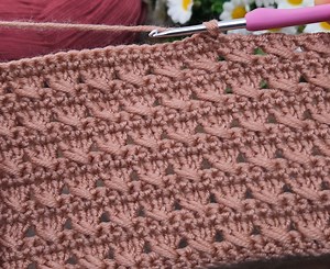 180K views · 4.3K reactions | This model is legendary!! Same crochet pattern on both sides. #crochet #knitting | Aslı ile El Sanatları | Facebook