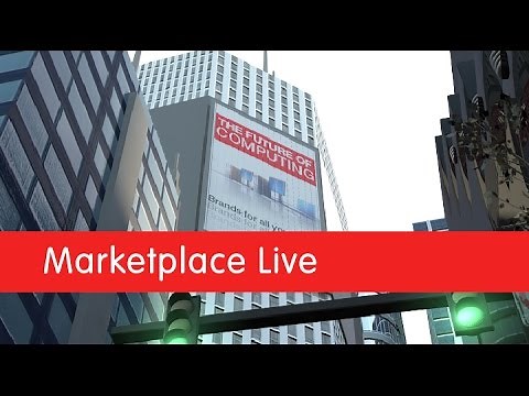Marketplace Business Simulations