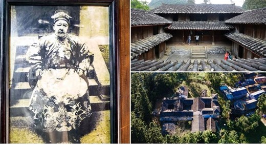 Vua Mèo là ai? Bí mật bên trong dinh thự rộng gần 3.000m2 của Vua Mèo trên cao nguyên đá Đồng Văn - Tạp chí Doanh nghiệp Việt Nam