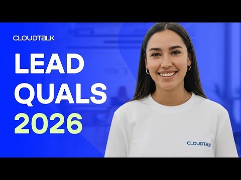 How to Qualify Leads + Tips for New SDRs (From a real SDR)