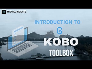 01 KoboToolbox Tutorial | Introduction