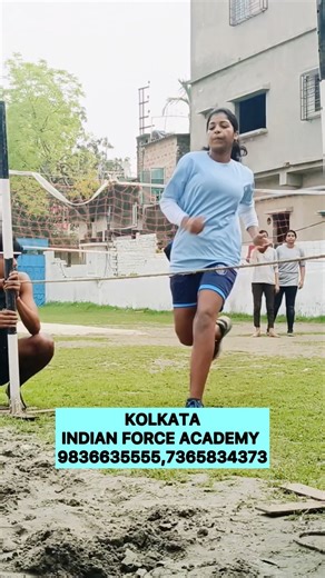 Physical & Written Coaching centre shorts video 9836635555 #army #sscgd #wbp #ladyconstable #shorts