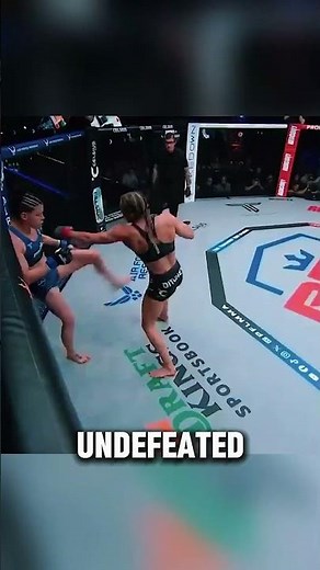 Chelsea Hackett vs Dakota Ditcheva REMATCH 😳 Revenge or Same Result!