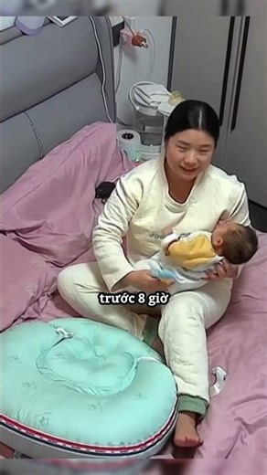 Có một người chồng như thế quả là niềm hạnh phúc 🥺❤️