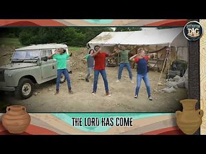 Christmas Song in Summer - Day 1