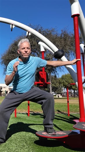 Greenfields Outdoor Fitness on Instagram: "Are you team lateral squat or team calf raise? Though these are just two options, Step-Ups can be used in countless ways, delivering a whole body workout! #outdoorfitness #fitness #outdoorfitnessequipment #GreenfieldsOutdoorFitness #CommunityHealth #CommunityFitness #outdoorgym #health #exercise #parksandrec #parksandrecreation #FitnessMotivation #exercisemotivation #workout #workoutmotivation #healthylifestyle #intergenerational #multigenerational #soc
