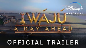 4.9K views · 256 reactions | Dive into the backstory of #Iwájú in “Iwájú: A Day Ahead,” from ABC News Studios/Walt Disney Animation Studios, now available on Disney+. | Walt Disney Animation Studios | Facebook