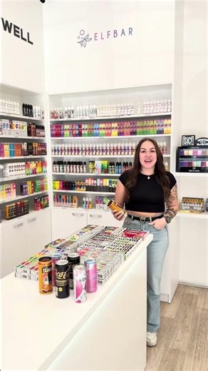 🎉 V PONDĚLÍ 2. 3. TO BUDE VELKÝ! 9:30–18:00🔥15:00 – dorazí Mike Godwin. Užijte si opening s námi💙