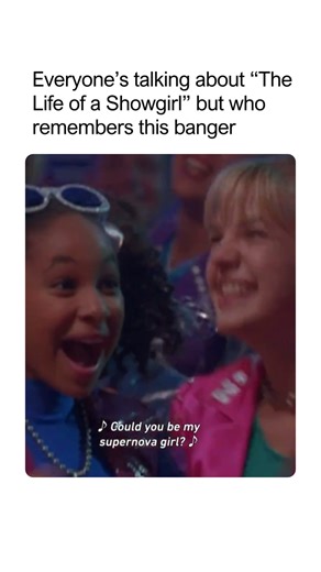 Zenon: Girl of the 21st Century will forever be a classic 🤩 #zenon #DisneyChannel #90snostalgia #ThrowbackVibes #swiftieforever | Cheezburger