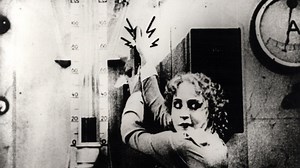 Metropolis · Film 1927 · Trailer · Kritik