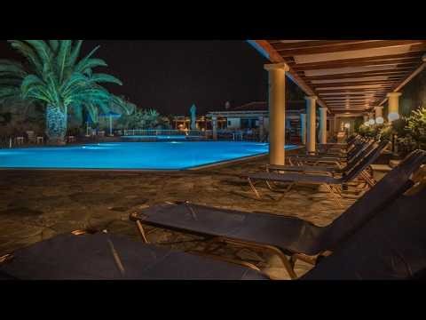 Alma Hotel, Lesvos, Greece | Travel With Navya