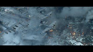 Less than a week away - are you ready? #MastersOfTheAir premieres on 1/26 on Apple TV! Grab the book from SimonBooks here: https://amzn.to/485Q8LA | World War II History