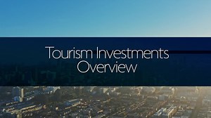 1.6K views · 82 reactions | #UNWTO series of training programmes in collaboration with @IFC_org starts 4 June 15:00 (CET)! We will take off by presenting a Tourism Investments Overview as we #RestartTourism for a competitive and sustainable economic growth. Register https://www.unwto.org/green-investments-for-sustainable-tourism | World Tourism Organization (UNWTO) | Facebook
