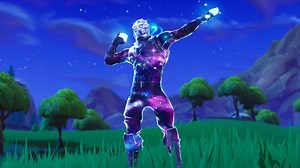 55K views · 884 reactions | Say hello to the new Galaxy skin for Fortnite. Exclusive to the Galaxy Note9 and Tab S4. Order yours today: smsng.us/Note9 | Samsung | Facebook
