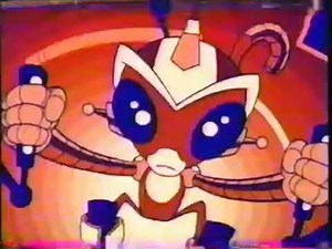 Jetix Promo (2004 ABC Family and 2005 Toon Disney)