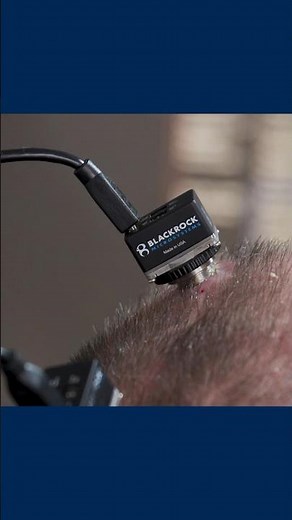 ALS patient uses brain-computer interface (BCI) for first time to communicate with family