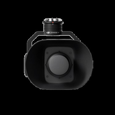 禅思 V1 - 强劲清晰 - DJI 大疆创新