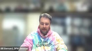 Stormwater Task Force 01.23.25 : LPA-TV : Free Download, Borrow, and Streaming : Internet Archive