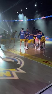 Rein ins neue Jahr mit dem ersten Heimspiel in der Mercedes-Benz Arena! Gegen die Fraport Skyliners fehlt uns heute nur Marcus Eriksson verletzt. Jaleen Smith und Luke Sikma setzen rotationsbedingt aus. Auf geht's Albatrosse! ✊ | ALBA BERLIN
