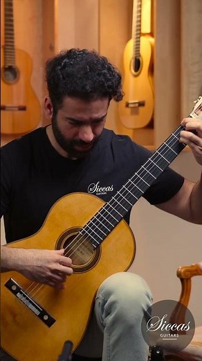 ⚠️ BLACK WEEK IS ALMOST OVER ⚠️ Check out the link below for the world's finest guitars on sale!