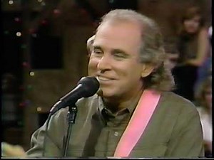 Jimmy Buffett, Jerry Jeff Walker and Greg "Fingers" Taylor on The Texas Connection