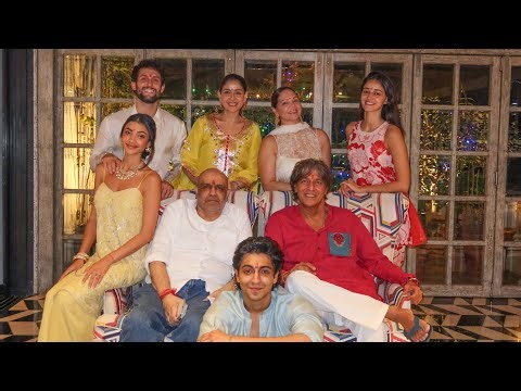 Diwali with my Family!