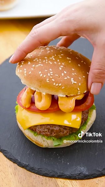 Nuevas Mayonesas y Sandwich Spread para Recetas Fáciles