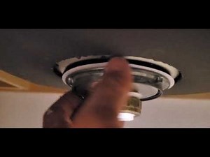 How to Install a Kitchen Sink Drain Basket Strainer