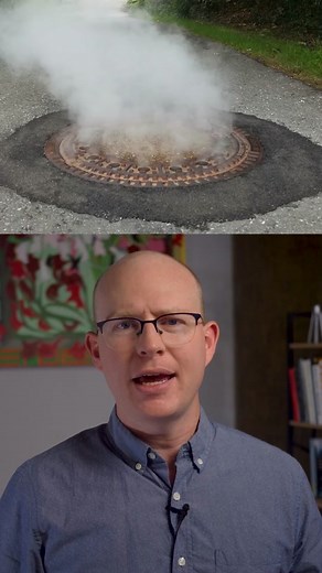 Understanding Sewer Manhole Smoke: Infrastructure Inspection Explained