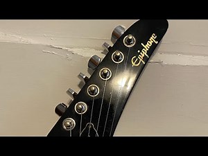 Epiphone st-310 Stratocaster (is it as good as a Squier?)