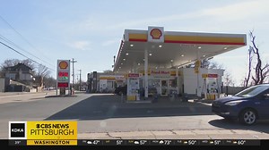 Tariffs and the economy will impact gas prices