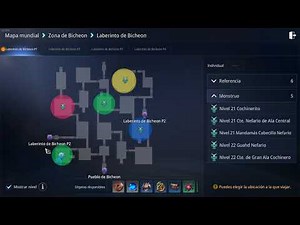 Mir4 Ultimo Descendiente [peticion]