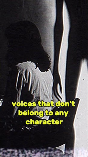 This Gaming Mod Used REAL Human Faces (Terrifying Story)