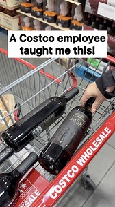 This is genius! A costco employee taught me this This video was produced by Network Media LLC and Cirqnamics | Life According to Us