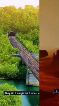 CERNs Supercharged Karts Racing into the Future of Science