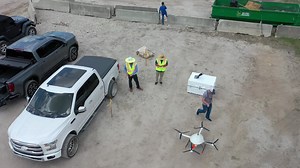 12 reactions | Unmanned Aerial Vehicle (UAV) technology allows QE to map and survey sites using LiDAR and photogrammetry, take aerial photographs, and inspect hard to reach infrastructure, while integrated software and workflows improve efficiency on the job site and back at the office. | Quality Enterprises USA, Inc. | Facebook