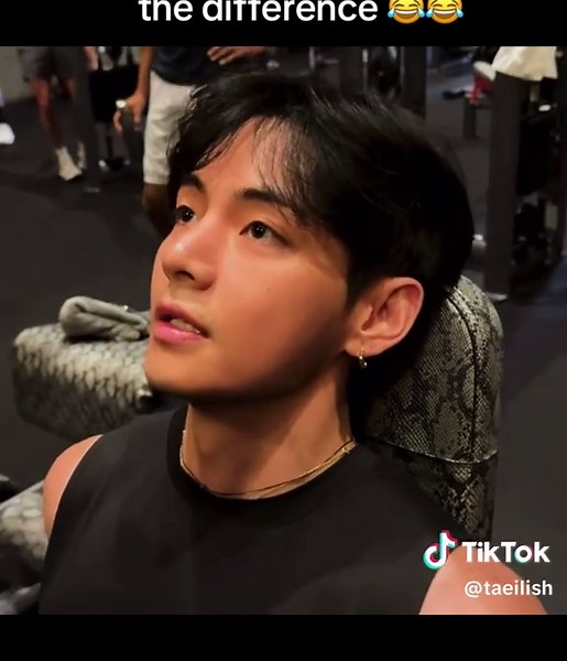 The Difference in BTS Members' Workout Styles