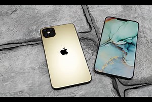 iPhone 12シリーズの新たなコンセプト映像が公開！豊富なカラーバリエーションに注目 | Qetic