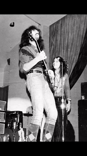 98K views · 2.1K reactions | March 8, 1971 at The Dome in Virginia Beach, VA #fbf #flashback #virginia #flashbackfriday #blacksabbath #live #livemusic | Black Sabbath | Facebook