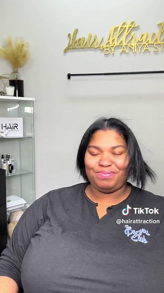 K-Tip Install Guide for Fine Hair Transformations