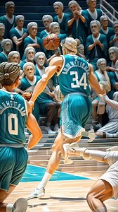 61K views · 130 reactions | If the “Greek Freak” was hoopin’ in Ancient Greece ️ Credit: JZKGFX (TT) #GreekFreak #Antetokounmpo #AI #AncientGreece | Greek City Times | Facebook