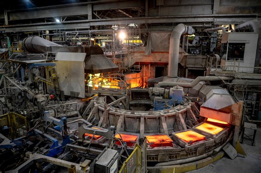 What's driving copper's price rally & natural gas's volatility