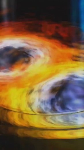 How Black Holes Grow #blackhole #documentary #universe
