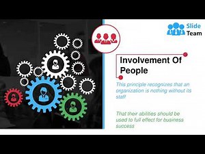 Introduction To Total Quality Management Powerpoint Presentation Slides