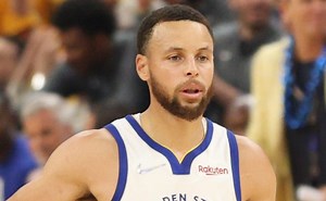 NBA Finals 2022: Stephen Curry enters the 900-point list in the finals